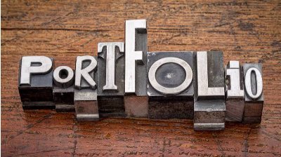 Fall 2026 Personnel Portfolio Workshop